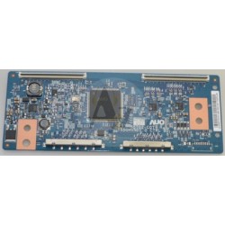 AUO 55.55T02.C01 (55T02-C07, T550HVN01.0) T-Con Board