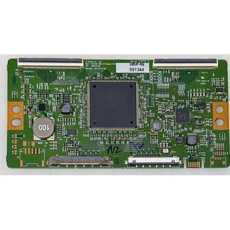 PANASONIC 6871L-5513A T-CON BOARD