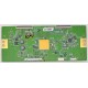 PANASONIC 6871L-4504C T-CON BOARD