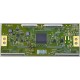 PANASONIC/LG 6871L-3018 T-Con Board (6870C-0425B)