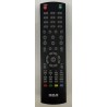 RCA REMOTE CONTROL FOR RCRTU001