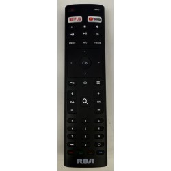 RCA SMART REMOTE CONTROL