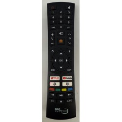 RCA EC32S2N VIRTUOSO REMOTE CONTROL