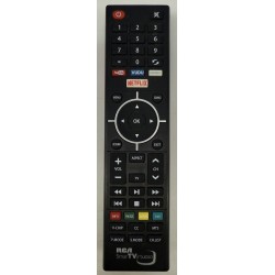 RCA SMART VIRTUOSO REMOTE CONTROL