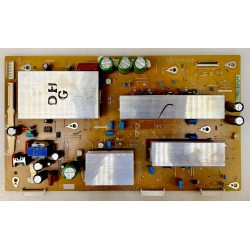 Samsung BN96-20511A (LJ92-01760C LJ92-01760E) Y-Main Board