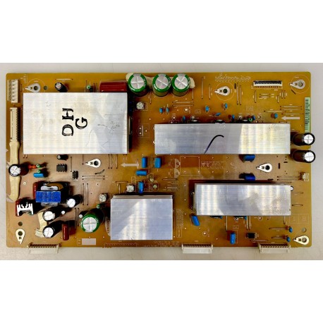 Samsung BN96-20511A (LJ92-01760C LJ92-01760E) Y-Main Board