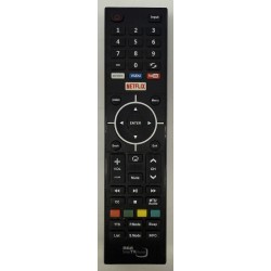 RCA SMART VIRTUOSO REMOTE CONTROL