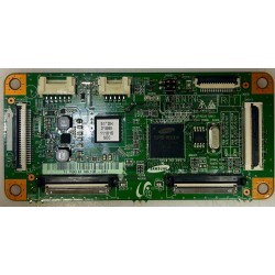 Samsung BN96-20513A (LJ92-01750D) Main Logic CTRL Board