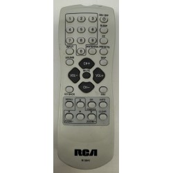 RCA 271706 REMOTE CONTROL R130A1