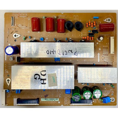 Samsung LJ92-01759B X-Main Board