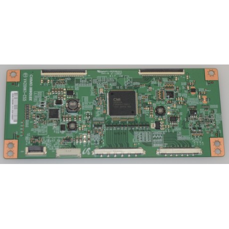 CHIMEI 35-D088386 T-CON BOARD