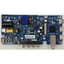 INSIGNIA 2204261927 MAIN/POWER SUPPLY BOARD