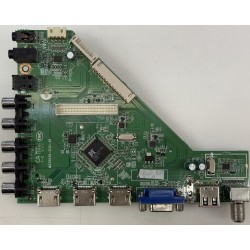 HAIER DH1TKTM0201M MAIN BOARD
