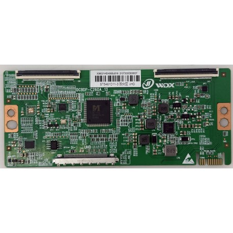 ST5461D11-3 T-CON BOARD