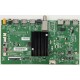 JVC 02-MART2851-TA04 MAIN BOARD