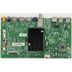JVC 02-MART2851-TA04 MAIN BOARD