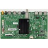 JVC 02-MART2851-TA04 MAIN BOARD