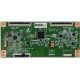 JVC PD9254A2A-V1.3 T-CON BOARD