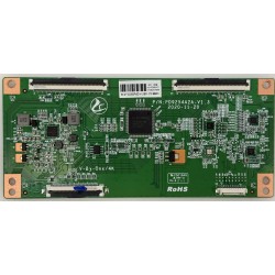 JVC PD9254A2A-V1.3 T-CON BOARD