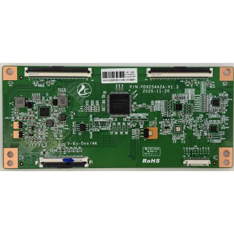 JVC PD9254A2A-V1.3 T-CON BOARD
