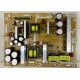 PANASONIC 779MG F1 POWER SUPPLY BOARD
