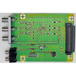 PANASONIC TXNHA10VKT (TNPA2845) HA BOARD