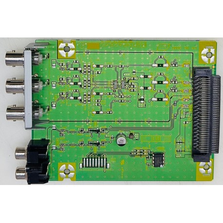 PANASONIC TXNHA10VKT (TNPA2845) HA BOARD