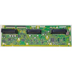 PANASONIC TZTNP0301MB (TNPA4918AC) DS BOARD