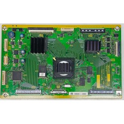 PANASONIC TZTNP0101NB (TNPA4922AB) D BOARD