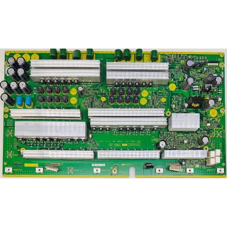 PANASONIC TNPA5007 SC BOARD FOR TH-85PF12U