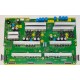 PANASONIC TNPA5008 SS BOARD FOR TH-85PF12U
