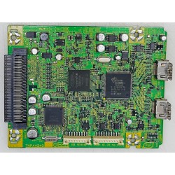 PANASONIC TXNHHH1VBTU (TNPA4242) HHH BOARD FOR TH-85PF12U