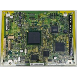 PANASONIC TNPA4917AC DN BOARD FOR TH-85PF12U