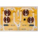 PANASONIC TNPA4994 F BOARD FOR TH-85PF12U