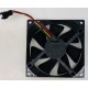 NMB-MAT 3610RL-04W-B19 FAN