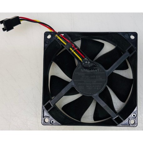 NMB-MAT 3610RL-04W-B19 FAN