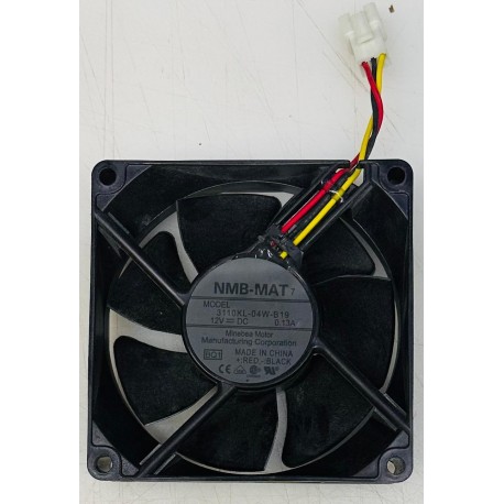 NMB-MAT 3110KL-04W-B19 FAN