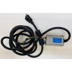 PANASONIC POWER CABLE WITH NOISE FILTER FOR TH-85PF12U