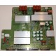 Samsung BN96-09756A (LJ92-01627A) X-Main Board