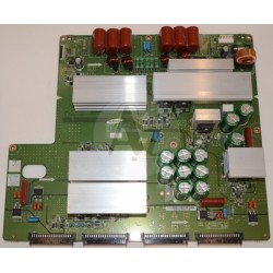 Samsung BN96-09756A (LJ92-01627A) X-Main Board
