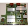 Samsung BN96-09756A (LJ92-01627A) X-Main Board