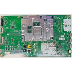 LG EBT65286904 MAIN BOARD