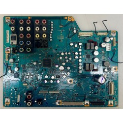 Sony A-1231-638-A (1-873-856-11) AU Board