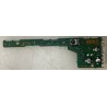 Sony A-1226-204-B (1-873-859-12, 172868012) HW3 Board