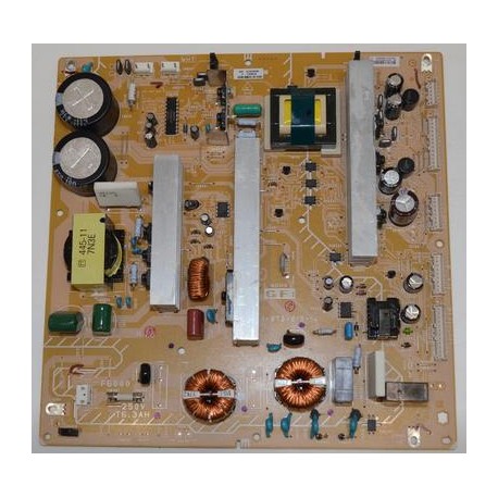Sony A-1362-549-C (1-873-813-14, 1-873-813-11) GF1 Board