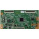 SAMSUNG LJ94-16471D T-CON BOARD