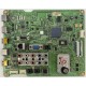 Samsung BN94-05406R Main Board for LN40D550K1FXZA