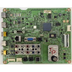 Samsung BN94-05406R Main Board for LN40D550K1FXZA