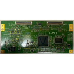 Samsung LJ94-00701F (400W2C4LTV0.1) T-Con Board