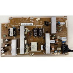 SAMSUNG BN44-00440B (I40F1_BHS) POWER SUPPLY BOARD
